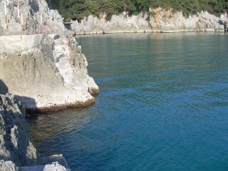 Maison de vacances Lerici Environnement 38