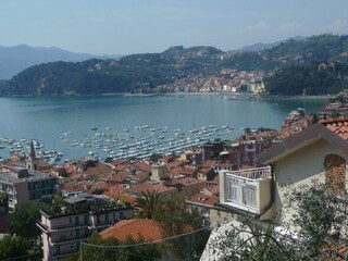 Maison de vacances Lerici Environnement 39