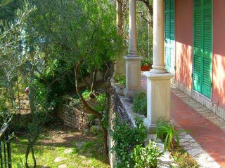 Maison de vacances Lerici  43