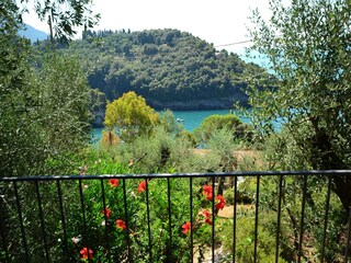 Maison de vacances Lerici Enregistrement extérieur 15