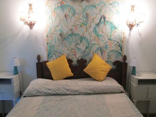 Holiday house Lerici Features 15