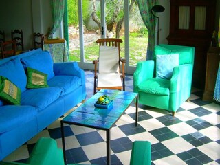 Vakantiehuis Lerici Kenmerken 20