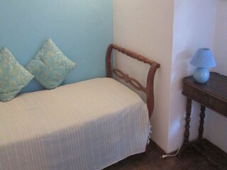 Maison de vacances Lerici Équipement 18