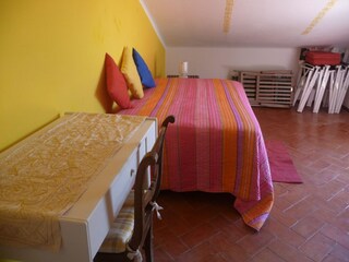 Holiday house Lerici Features 26