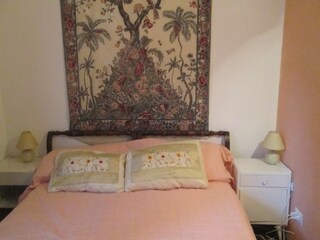 Maison de vacances Lerici Équipement 27