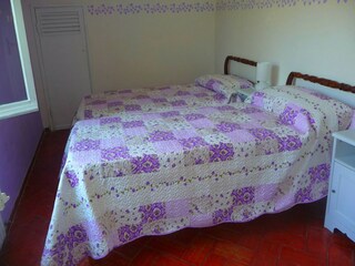 Maison de vacances Lerici Équipement 16