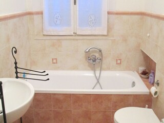 Holiday house Lerici Features 18