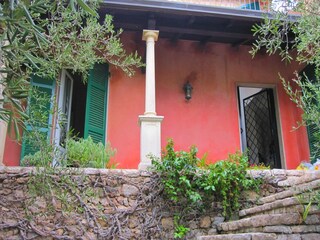 Maison de vacances Lerici Enregistrement extérieur 8