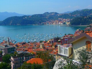 Holiday house Lerici Environment 29