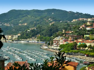Holiday house Lerici Environment 35