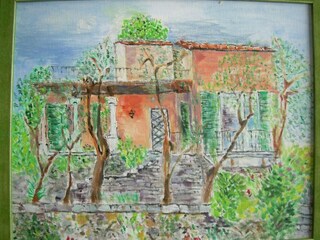 Ferienhaus Lerici  36