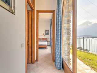 Apartamento Gravedona Características 29