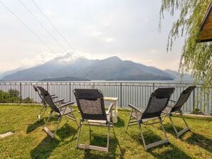 Apartment Wunderschöne Wohnung mit Schwimmbad, Aufzug und Garten - Gravedona - image1