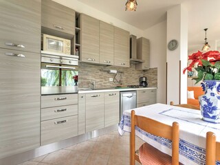 Apartamento Gravedona Características 22