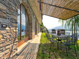 Apartamento Gravedona Grabación al aire libre 10