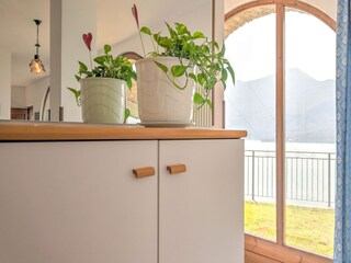Appartement Gravedona  40