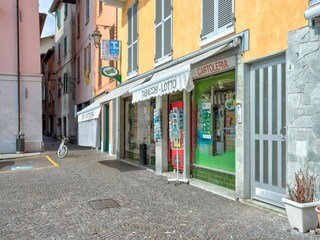 Apartamento Gravedona Entorno 35