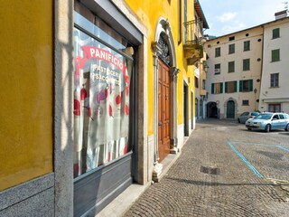Apartamento Gravedona Entorno 38