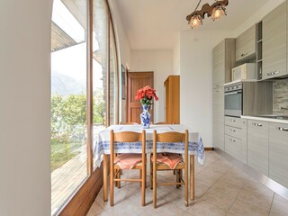 Apartamento Gravedona Características 22