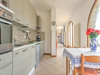 Apartamento Gravedona Características 23