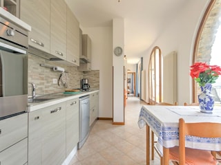Appartement Gravedona Kenmerken 18