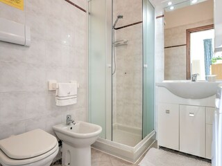 Appartamento Gravedona Caratteristiche 16