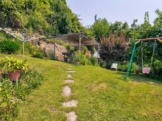 Apartamento Gravedona Grabación al aire libre 14
