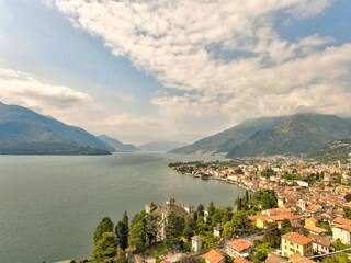 Appartement Gravedona Buitenaudio-opname 2