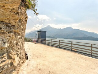 Apartamento Gravedona Entorno 33