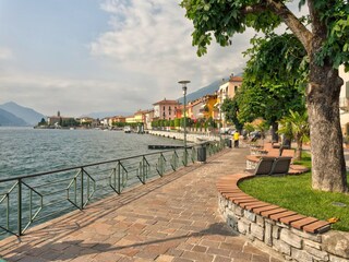 Apartamento Gravedona Entorno 34