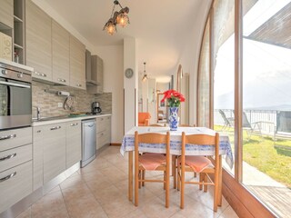 Apartamento Gravedona Características 30