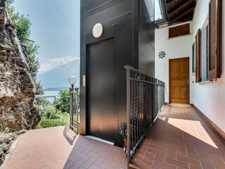 Apartment Gravedona Features 22