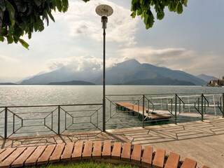 Apartamento Gravedona Entorno 37