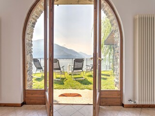 Apartamento Gravedona Características 24