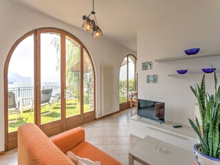 Appartement Gravedona Kenmerken 28