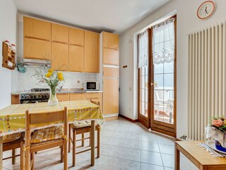 Apartment Gravedona Ausstattung 24