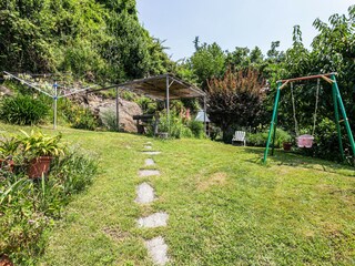 Appartement Gravedona Enregistrement extérieur 13