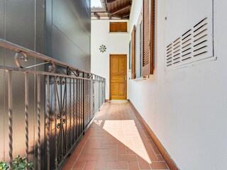 Appartement Gravedona Kenmerken 26