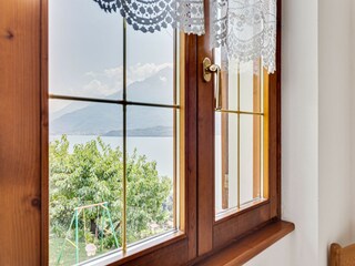 Apartamento Gravedona Grabación al aire libre 14