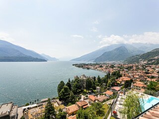 Appartement Gravedona Buitenaudio-opname 7