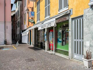 Appartement Gravedona Omgeving 34