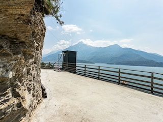 Apartment Gravedona Umgebung 32