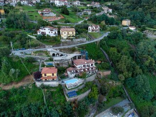 Appartement Gravedona Buitenaudio-opname 12