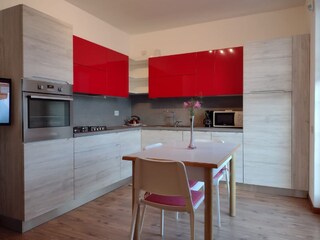 Appartement Gravedona Kenmerken 23