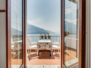 Appartement Gravedona Buitenaudio-opname 11