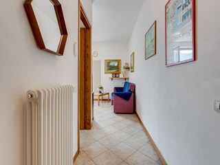 Apartamento Gravedona Características 22