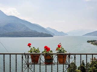 Appartement Gravedona Buitenaudio-opname 14