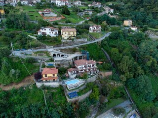 Appartement Gravedona Buitenaudio-opname 16