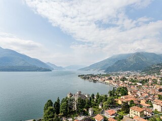 Appartement Gravedona Buitenaudio-opname 11