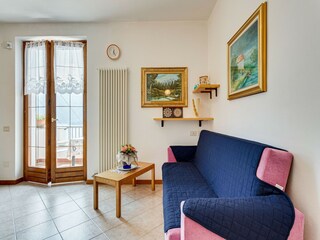 Appartement Gravedona Kenmerken 30